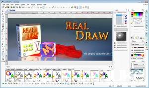 Real Draw Pro 5 Keygen Free Download